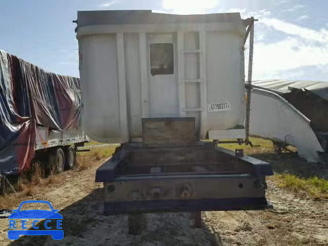 1978 FRUEHAUF TRAILER FWY240201 Bild 8