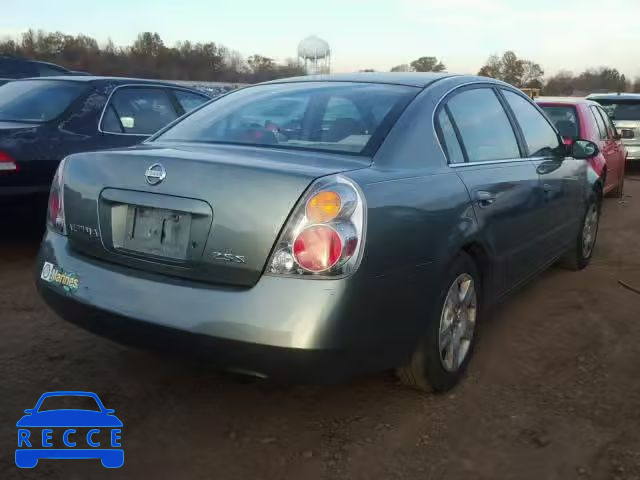 2003 NISSAN ALTIMA BAS 1N4AL11D93C105860 зображення 3