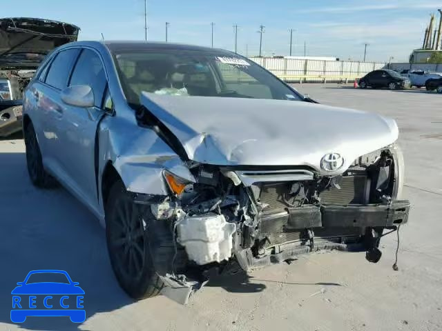 2010 TOYOTA VENZA BASE 4T3ZA3BB1AU030058 image 0
