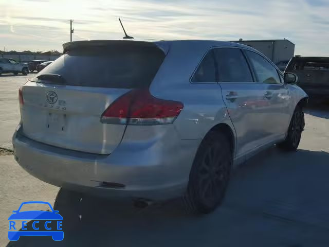 2010 TOYOTA VENZA BASE 4T3ZA3BB1AU030058 image 3