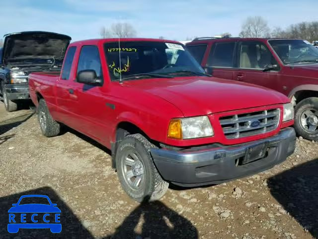 2002 FORD RANGER SUP 1FTYR44VX2PB29668 image 0