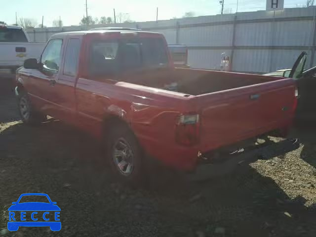 2002 FORD RANGER SUP 1FTYR44VX2PB29668 image 2