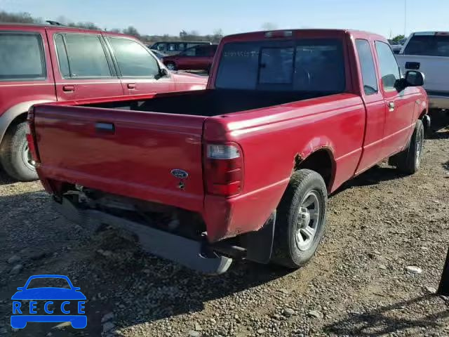 2002 FORD RANGER SUP 1FTYR44VX2PB29668 image 3