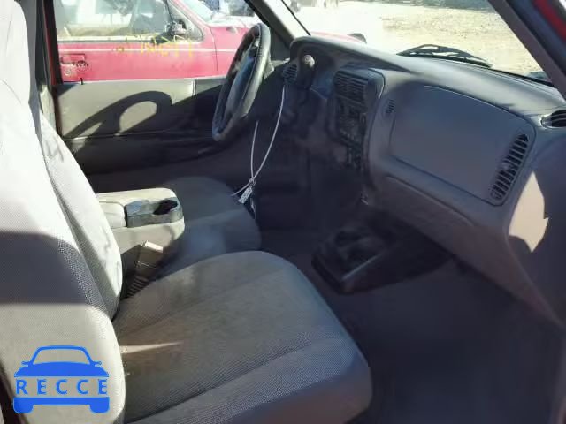 2002 FORD RANGER SUP 1FTYR44VX2PB29668 image 4