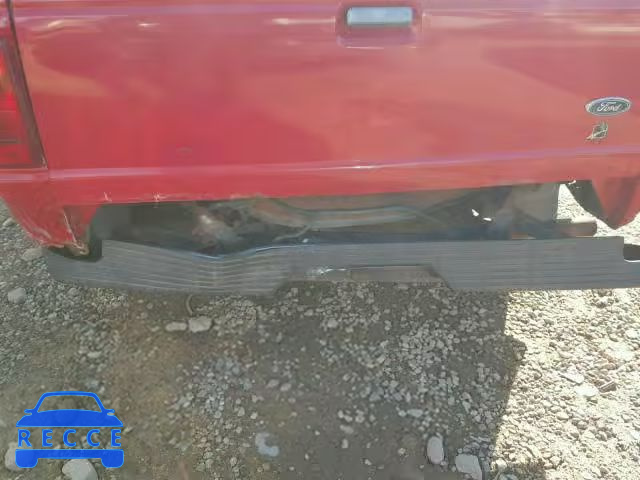 2002 FORD RANGER SUP 1FTYR44VX2PB29668 image 8