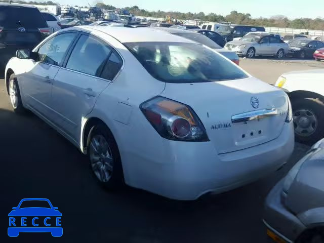 2011 NISSAN ALTIMA BAS 1N4AL2AP2BC161914 image 2