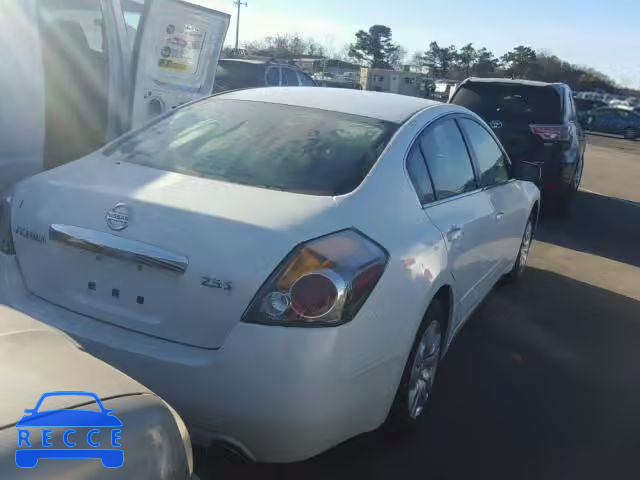 2011 NISSAN ALTIMA BAS 1N4AL2AP2BC161914 image 3