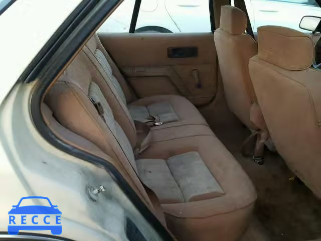 1991 CHEVROLET LUMINA 2G1WL54T8M9115288 image 5