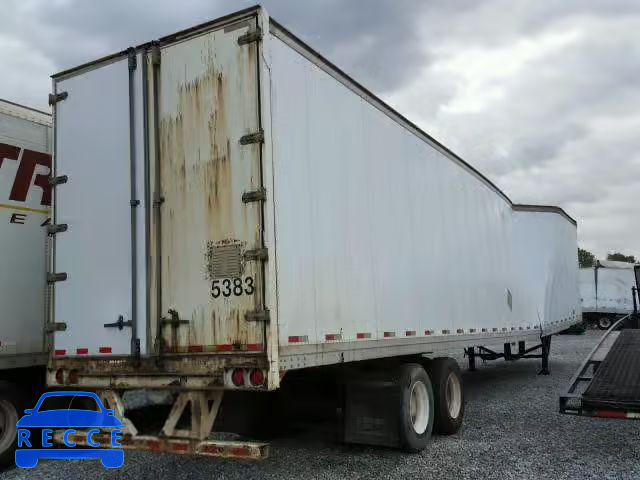 2000 OTHE TRAILER 1S12E9530YS457547 image 5