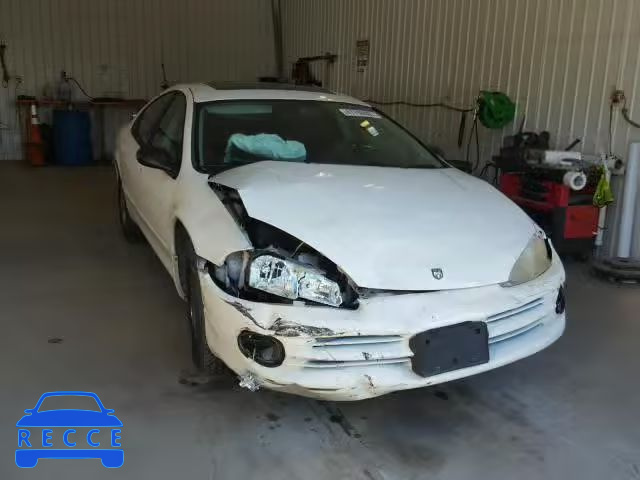 2003 DODGE INTREPID E 2B3HD56G33H568253 image 0