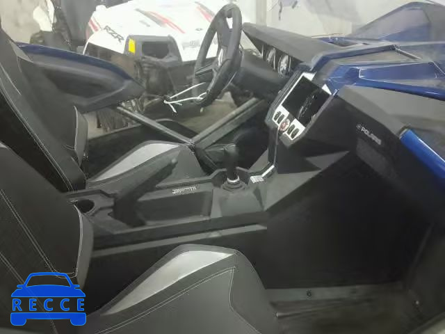 2017 POLARIS SLINGSHOT 57XAAPFA8H8121860 image 4