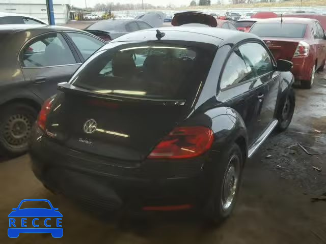 2016 VOLKSWAGEN BEETLE 1.8 3VWF17AT2GM635203 зображення 3