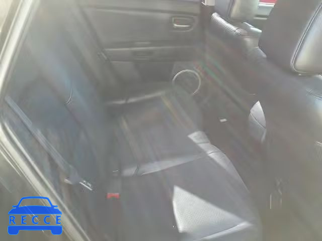 2006 MAZDA 3 HATCHBAC JM1BK343861405891 image 5