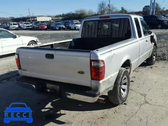 2004 FORD RANGER SUP 1FTYR44U44PA24666 image 3
