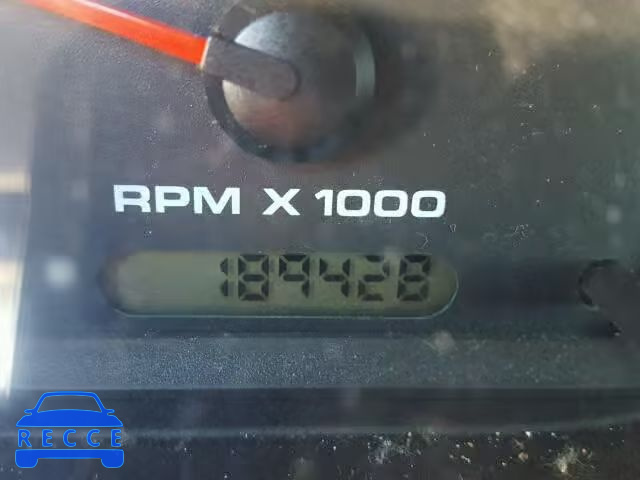 2004 FORD RANGER SUP 1FTYR44U44PA24666 image 7