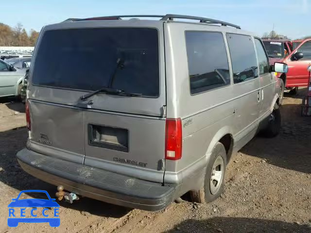 2002 CHEVROLET ASTRO 1GNEL19XX2B148965 Bild 3