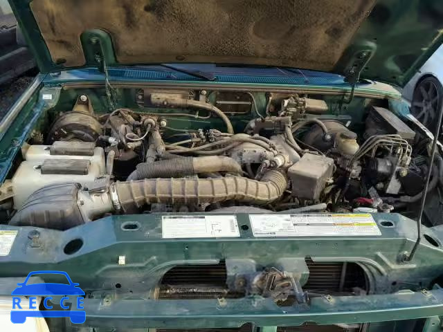 2000 FORD RANGER SUP 1FTZR15V4YTA64897 image 6