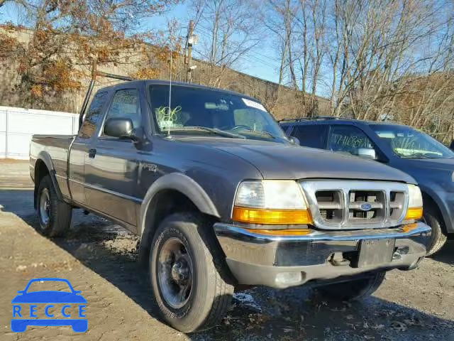 1999 FORD RANGER SUP 1FTZR15X6XTB11900 image 0