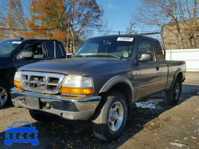 1999 FORD RANGER SUP 1FTZR15X6XTB11900 image 1