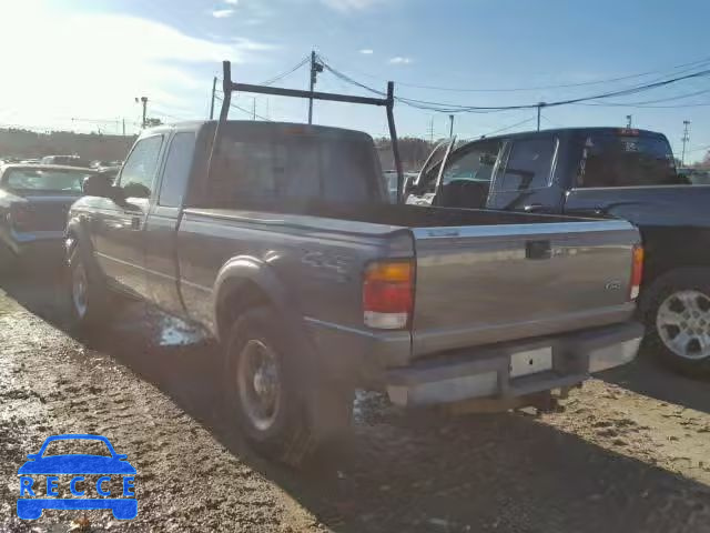 1999 FORD RANGER SUP 1FTZR15X6XTB11900 image 2
