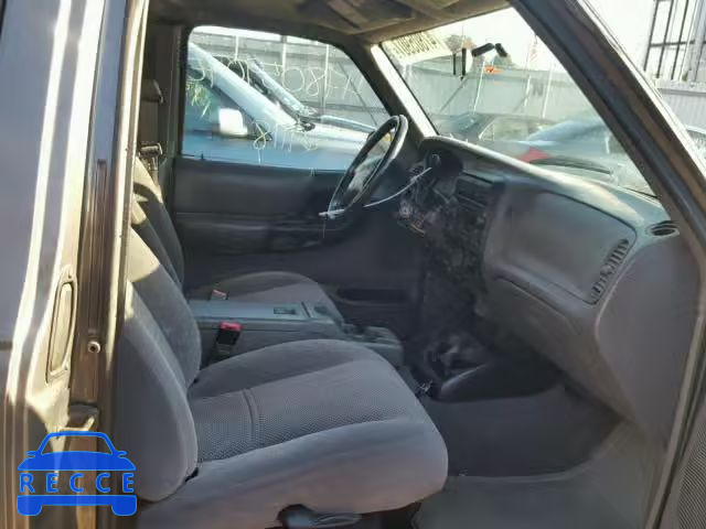 1999 FORD RANGER SUP 1FTZR15X6XTB11900 image 4