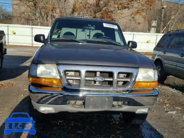 1999 FORD RANGER SUP 1FTZR15X6XTB11900 image 8