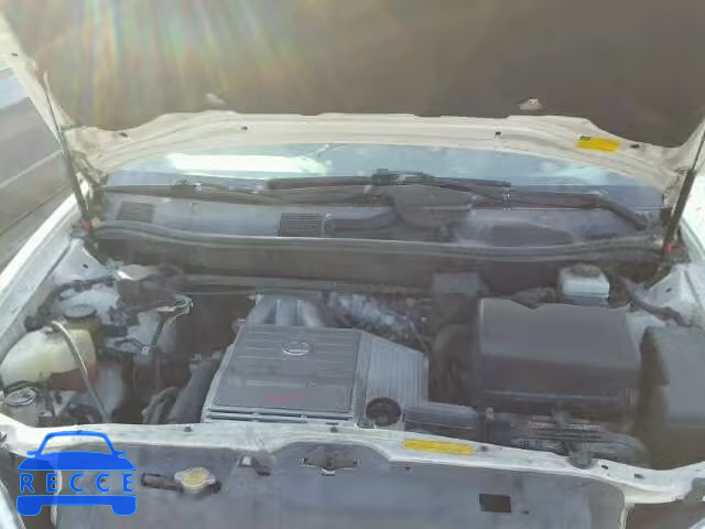 2001 LEXUS RX300 JTJHF10U210165878 image 6