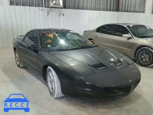 1996 PONTIAC FIREBIRD 2G2FS22KXT2214760 Bild 0