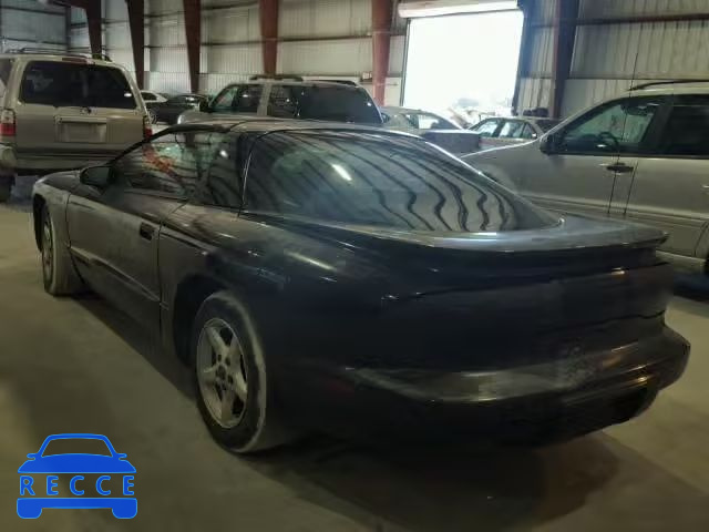 1996 PONTIAC FIREBIRD 2G2FS22KXT2214760 Bild 2