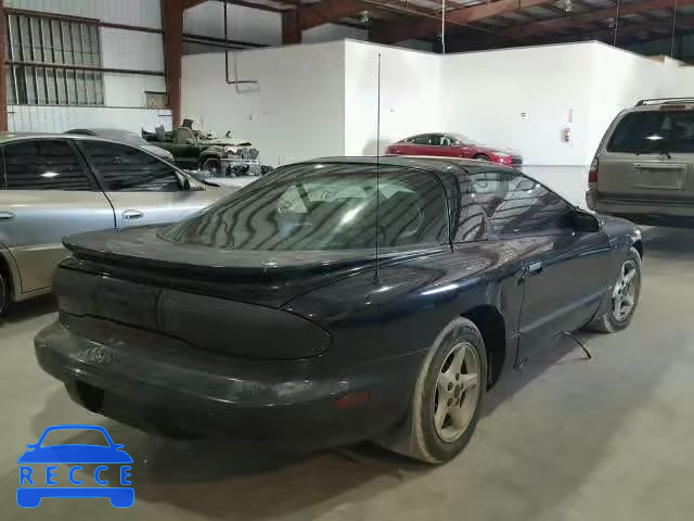 1996 PONTIAC FIREBIRD 2G2FS22KXT2214760 Bild 3