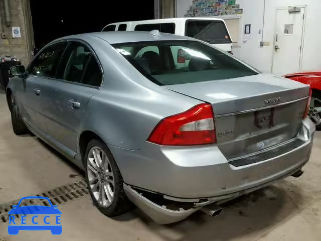 2007 VOLVO S80 V8 YV1AH852071021340 image 2