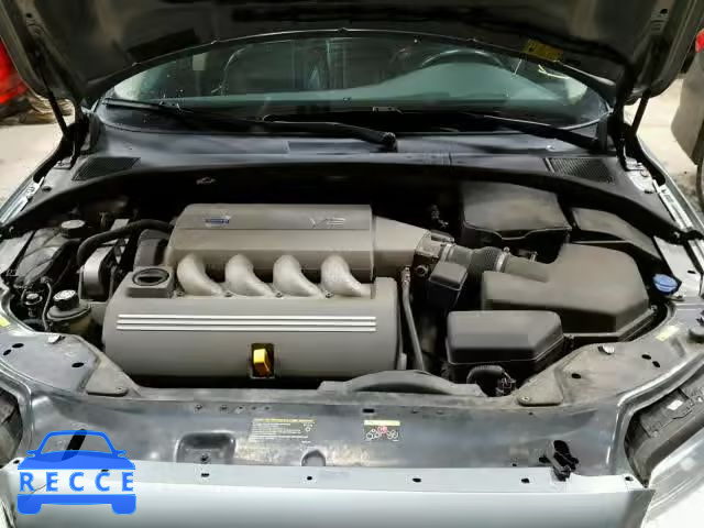 2007 VOLVO S80 V8 YV1AH852071021340 image 6