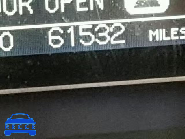 2008 LEXUS RX 400H JTJHW31U482862672 Bild 7