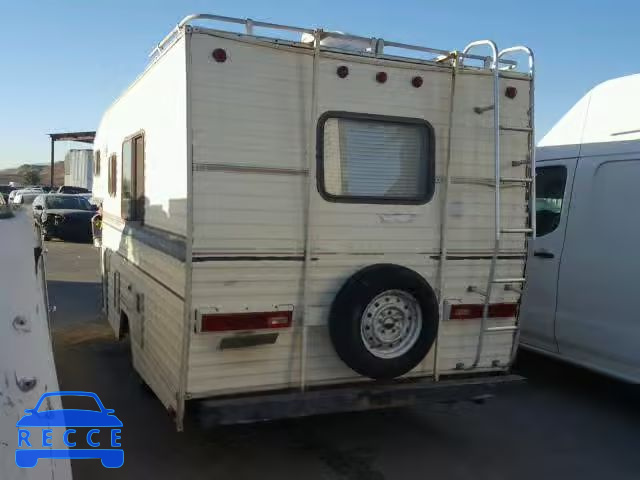 1986 TOYOTA PICKUP CAB JT5RN55T1G7003155 image 2