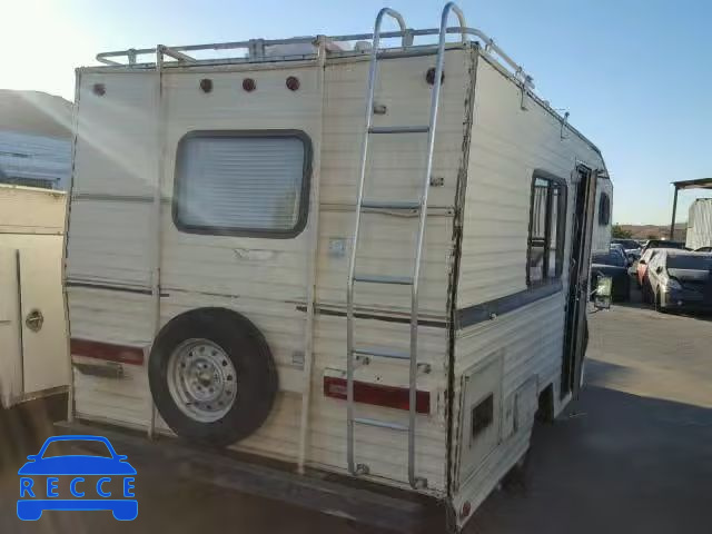 1986 TOYOTA PICKUP CAB JT5RN55T1G7003155 image 3