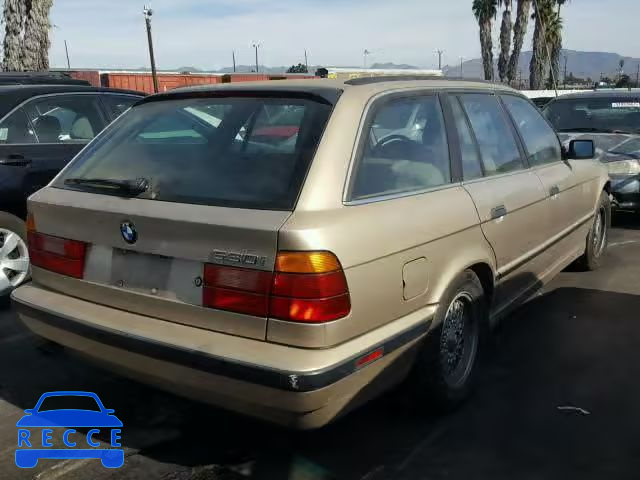 1995 BMW 530 IT WBAHK2326SGF81231 Bild 3