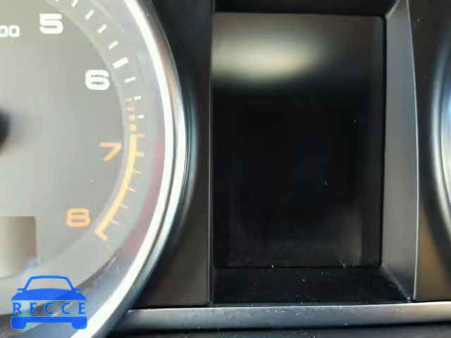2012 AUDI Q7 PRESTIG WA1DGAFE6CD009539 image 7