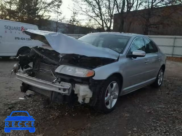 2008 VOLVO S80 T6 TUR YV1AH992X81055643 image 1