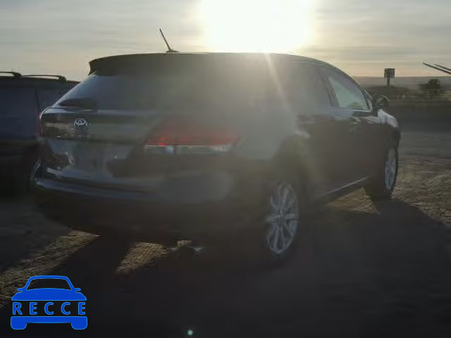 2010 TOYOTA VENZA BASE 4T3ZA3BB4AU026392 image 3