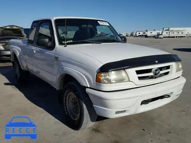 2002 MAZDA B4000 CAB 4F4YR46E12TM02458 image 0