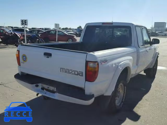 2002 MAZDA B4000 CAB 4F4YR46E12TM02458 image 3