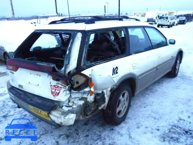 1998 SUBARU LEGACY 30T 4S3BG6857W7649513 Bild 3