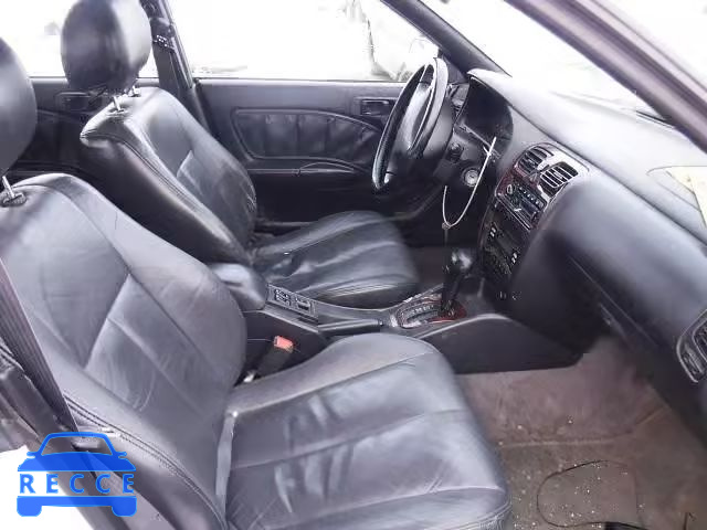 1998 SUBARU LEGACY 30T 4S3BG6857W7649513 image 4