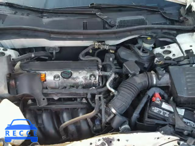 2008 HONDA ACCORD LXP JHMCP26488C053228 image 6