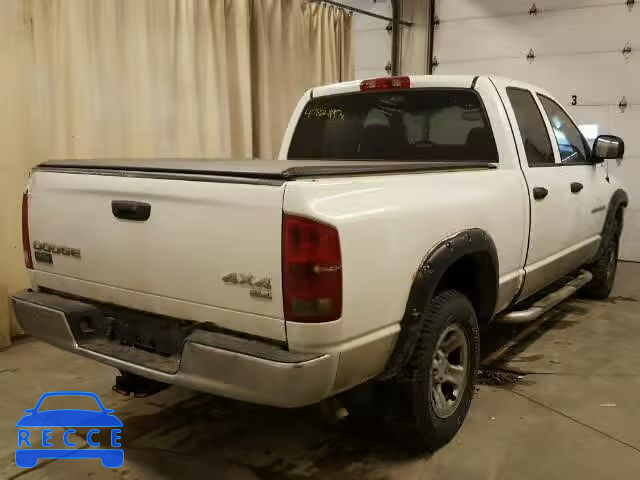 2003 DODGE RAM 1D7HU18DX3J600856 Bild 3