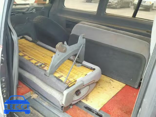 1990 FORD AEROSTAR 1FMDA21X5LZB48405 image 5