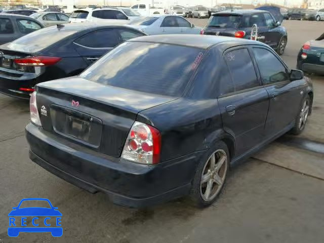 2003 MAZDA PROTEGE SP JM1BJ227030643139 image 3