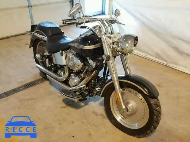 2003 HARLEY-DAVIDSON FLSTFI 1HD1BXB113Y087599 image 0
