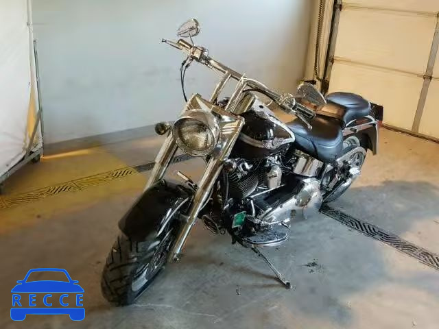 2003 HARLEY-DAVIDSON FLSTFI 1HD1BXB113Y087599 image 1