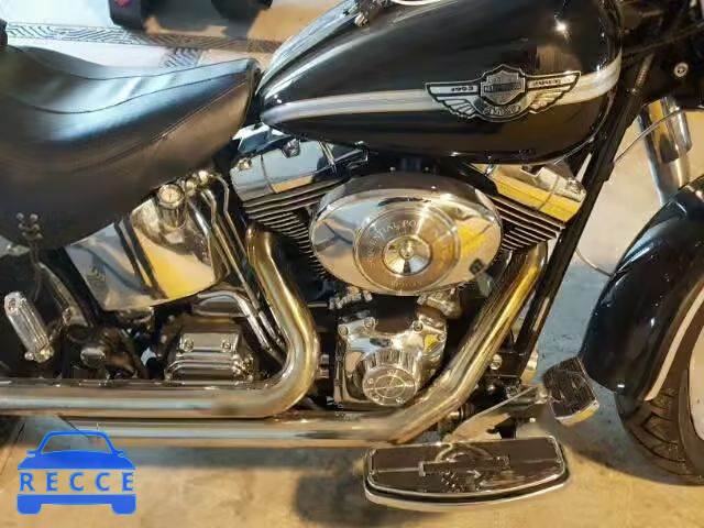 2003 HARLEY-DAVIDSON FLSTFI 1HD1BXB113Y087599 image 6